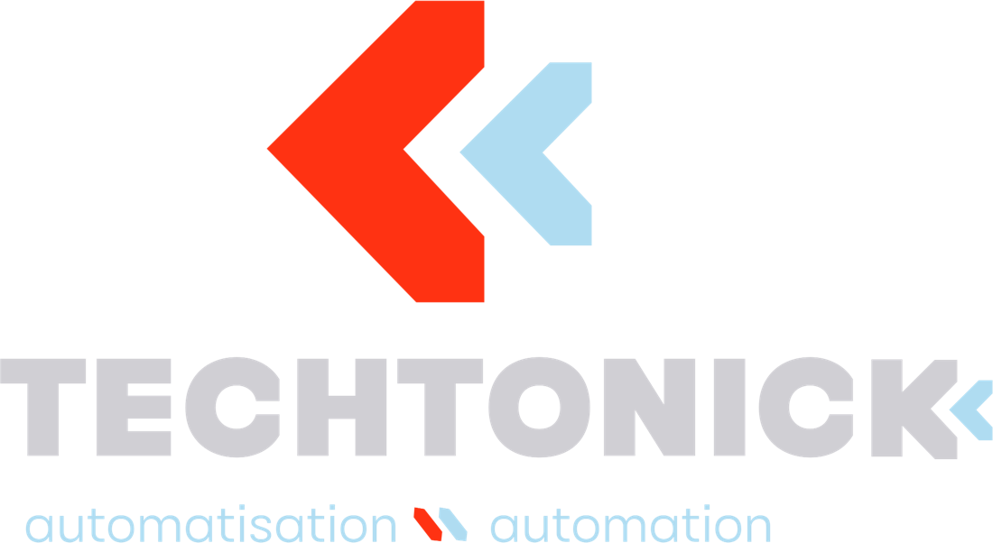 Techtonick — automatisation / automation